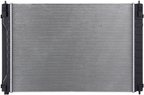 Spectra CU13284 Radiator - view 3