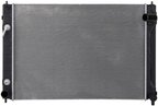 Spectra CU13284 Radiator - view 1