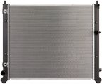 Spectra CU13285 Radiator - view 1