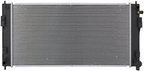 Spectra CU13292 Radiator - view 1