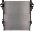 Spectra CU13296 Radiator - view 3