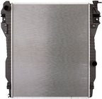 Spectra CU13296 Radiator - view 1