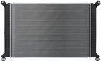 Spectra CU13301 Radiator - view 3