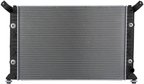 Spectra CU13301 Radiator - view 1