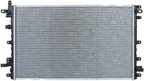 Spectra CU13302 Radiator - view 1