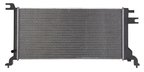 Spectra CU13304 Radiator - view 5