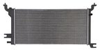 Spectra CU13304 Radiator - view 1