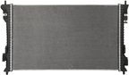 Spectra CU13308 Radiator - view 5