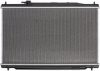 Spectra CU13314 Radiator - view 3