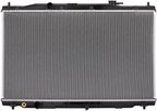 Spectra CU13314 Radiator - view 1