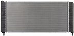 Spectra CU13326 Radiator - view 3