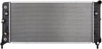 Spectra CU13326 Radiator - view 1