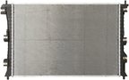 Spectra CU13327 Radiator - view 3