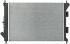 Spectra CU13333 Radiator - view 5