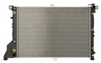 Spectra CU13335 Radiator - view 1