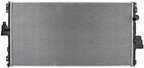 Spectra CU13339 Radiator - view 3