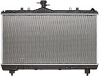 Spectra CU13345 Radiator - view 3
