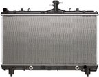 Spectra CU13345 Radiator - view 1