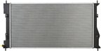 Spectra CU13346 Radiator - view 3