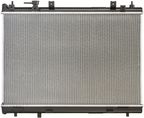 Spectra CU13348 Radiator - view 4
