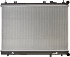 Spectra CU13348 Radiator - view 3