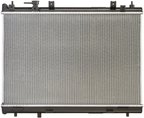 Spectra CU13348 Radiator - view 1