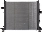 Spectra CU13349 Radiator - view 3