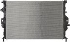 Spectra CU13352 Radiator - view 3