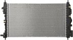 Spectra CU13366 Radiator - view 3