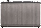 Spectra CU13368 Radiator - view 3