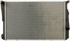 Spectra CU13370 Radiator - view 1