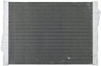 Spectra CU13377 Radiator - view 3