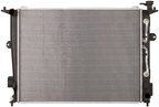 Spectra CU13388 Radiator - view 1
