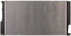 Spectra CU13394 Radiator - view 3