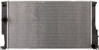Spectra CU13394 Radiator - view 1