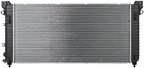 Spectra CU13398 Radiator - view 3