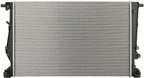 Spectra CU13400 Radiator - view 3