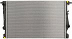 Spectra CU13400 Radiator - view 1