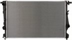 Spectra CU13401 Radiator - view 1