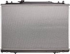 Spectra CU13402 Radiator - view 3