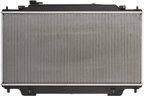 Spectra CU13404 Radiator - view 3