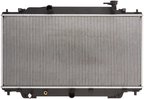 Spectra CU13404 Radiator - view 1
