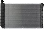 Spectra CU1340 Radiator - view 3