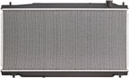 Spectra CU13416 Radiator - view 3