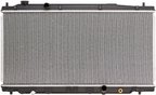 Spectra CU13416 Radiator - view 1