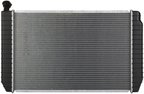 Spectra CU1342 Radiator - view 3