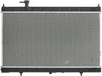 Spectra CU13431 Radiator - view 3
