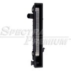 Spectra CU1343 Radiator - view 2