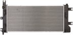 Spectra CU13442 Radiator - view 3