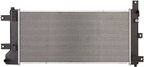 Spectra CU13442 Radiator - view 1